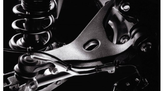 Комплексна заміна підвіски сьогодні - інвестиція в завтра