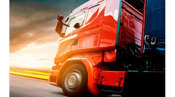 Від відповідності вантажного транспортного засобу технічним вимогам ЄС 
