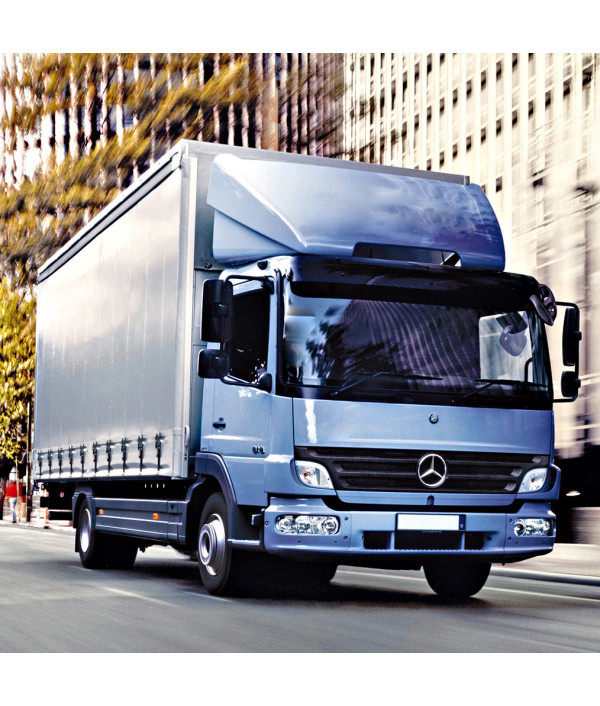 Термінова доставка ( до 5 т)