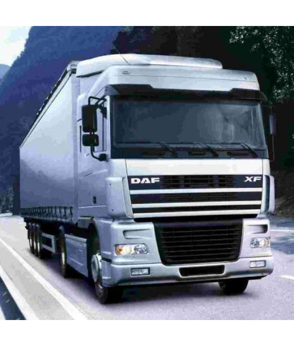 Міжнародні перевезення