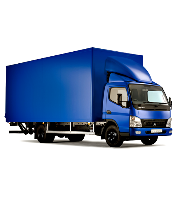 Вантажівка (П'ЯТИТОННИК)