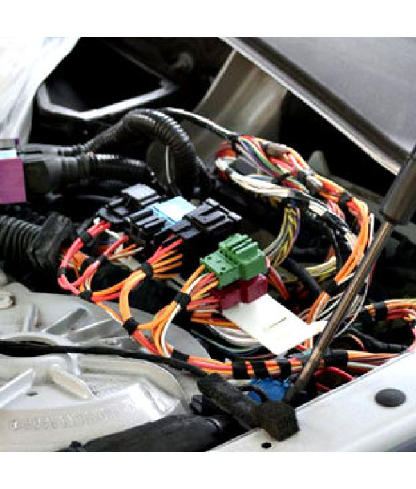 Ремонт електрообладнання