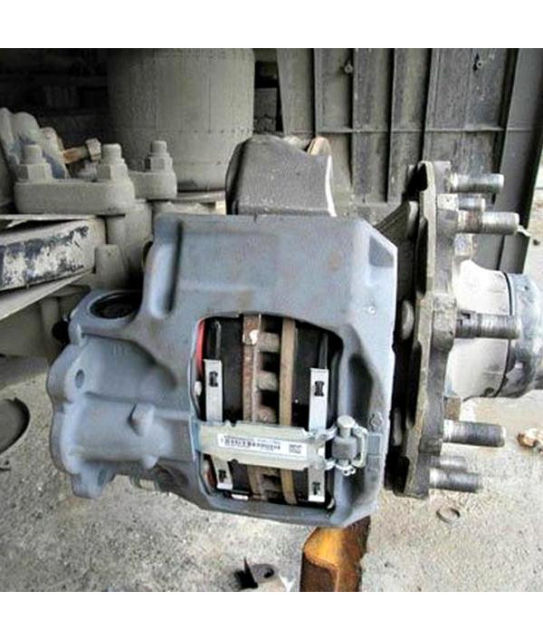 Ремонт, реставрація гальмівних супортів