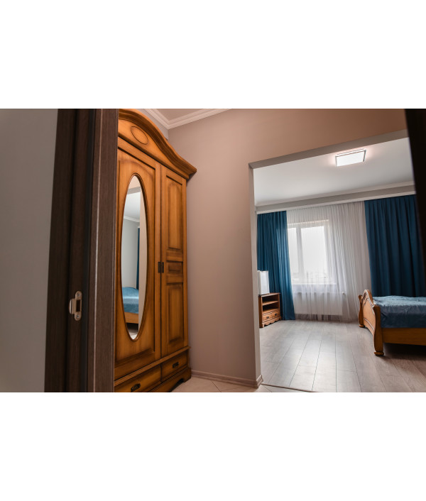 Номер двомісний об'єднаний Номер двомісний об'єднаний