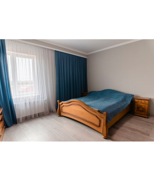 Номер двомісний об'єднаний Номер двомісний об'єднаний