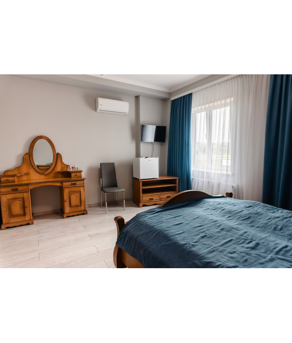 Номер двомісний об'єднаний Номер двомісний об'єднаний