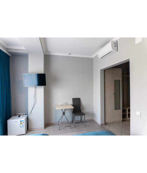 Номер двомісний Номер двомісний