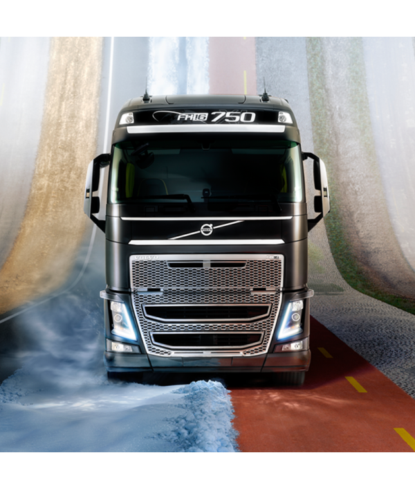 Доставка з Європи та СНД