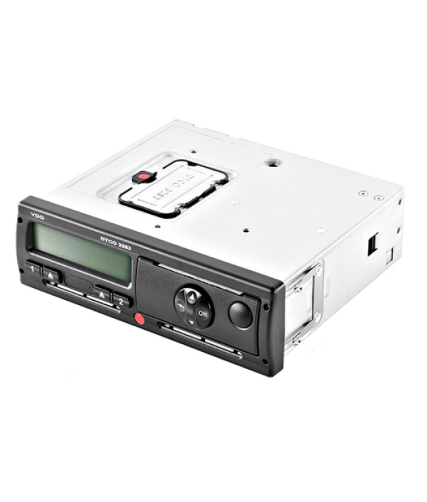 Тахограф VDO