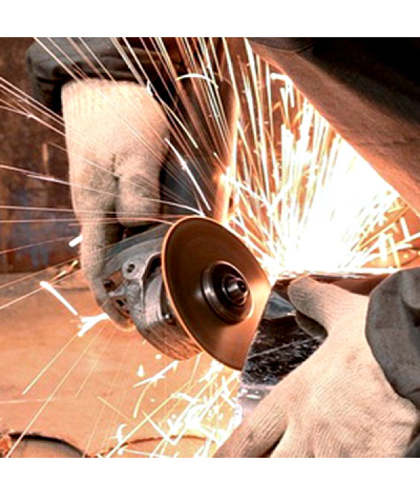 Слюсарні роботи