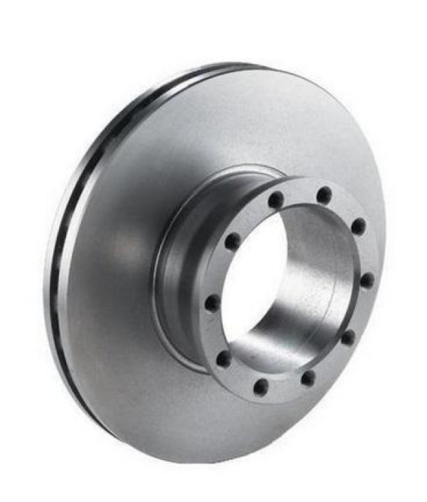 Диск гальмівний для Iveco EuroCargo