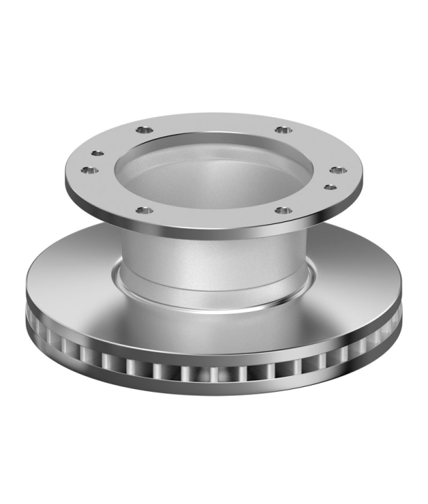 Диск гальмівний для Iveco EuroCargo