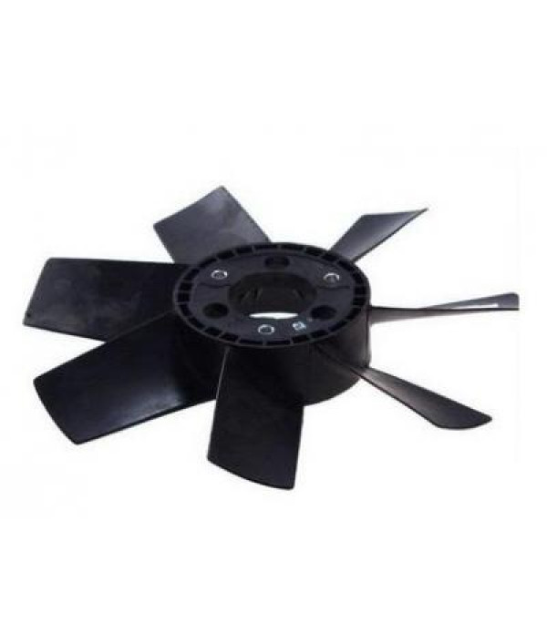 Крильчатка вентилятора