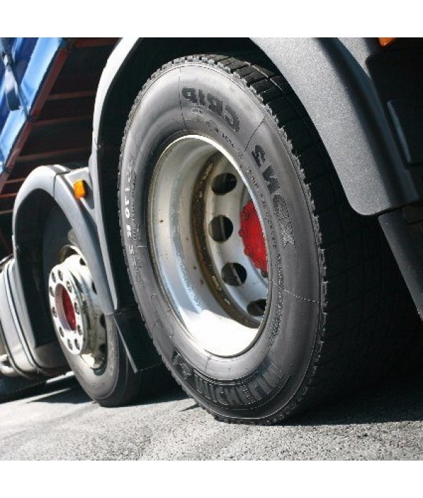 Діагностика шин